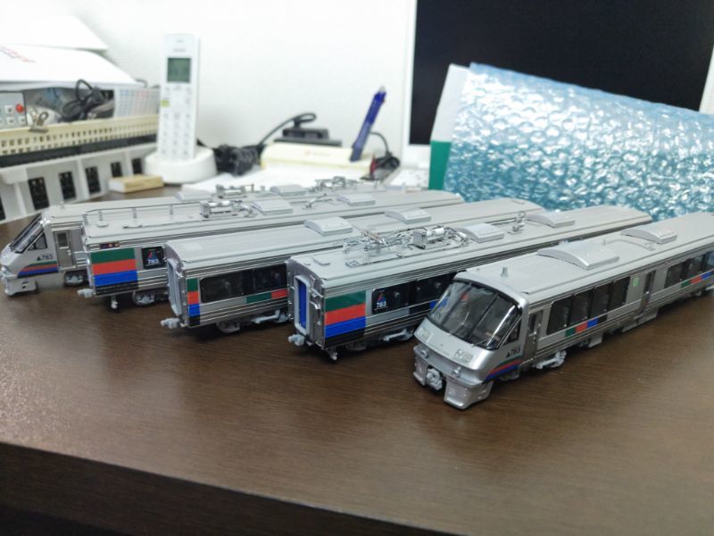 783系