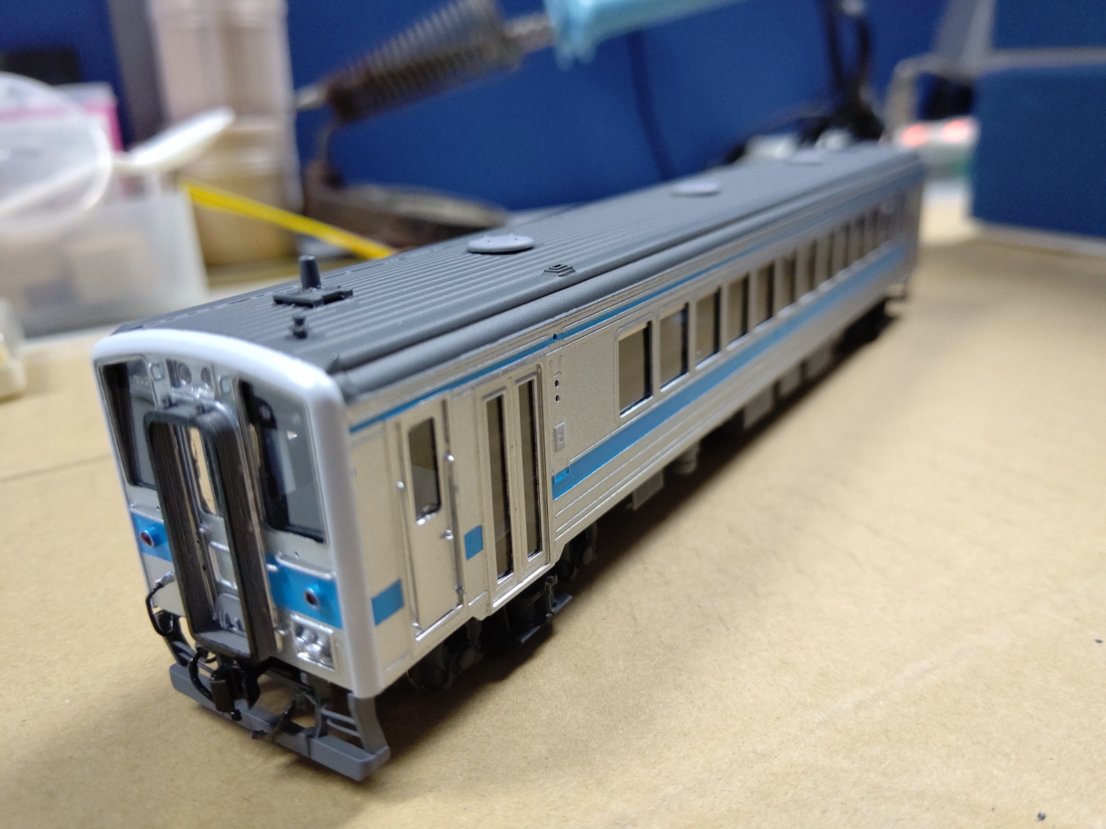 キハ３１系