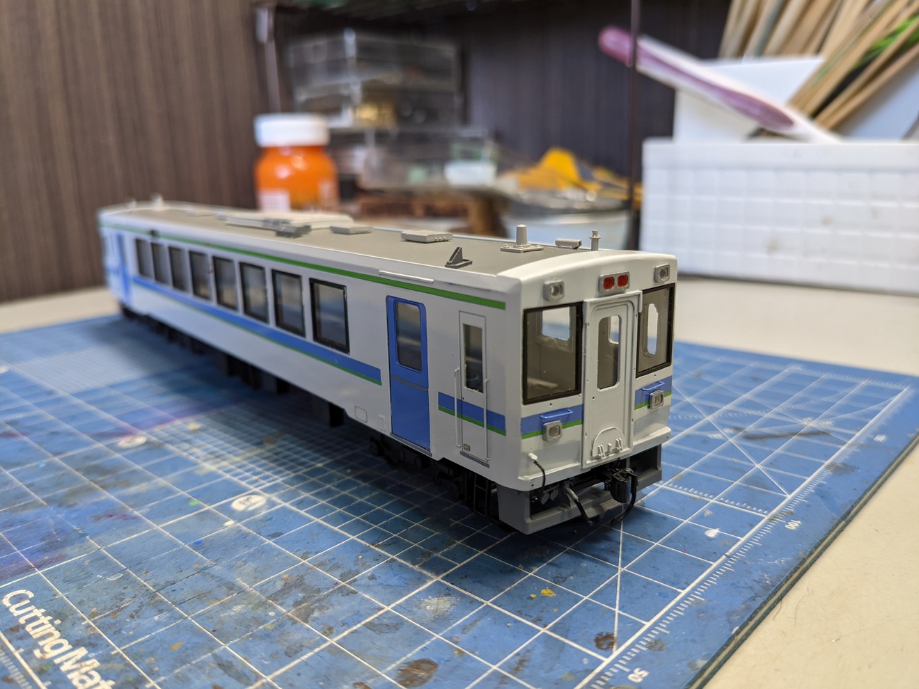 キハ150系
